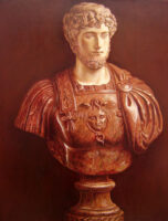 Emperador Romano Lucio Vero